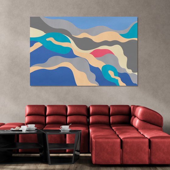 Abstraction #20