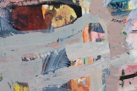 Composition 25. Youth