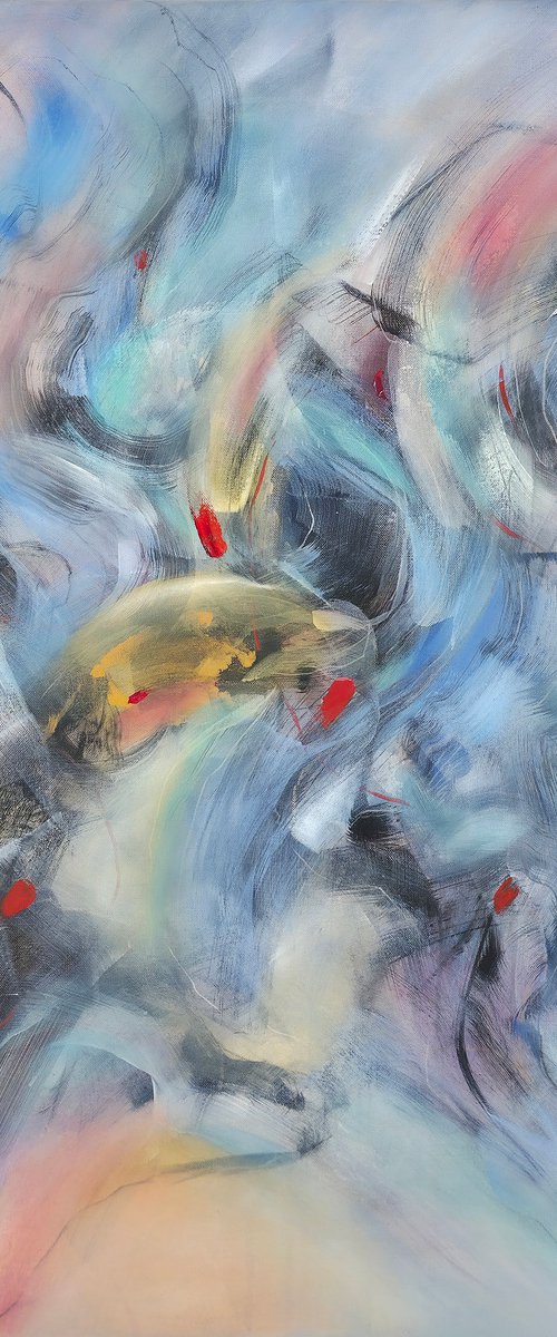 Archeology of the Soul by Anna Selina