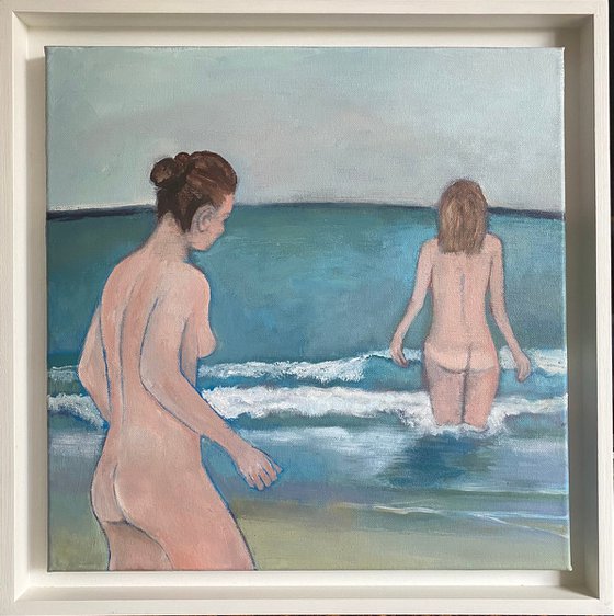 Wild Swimmers