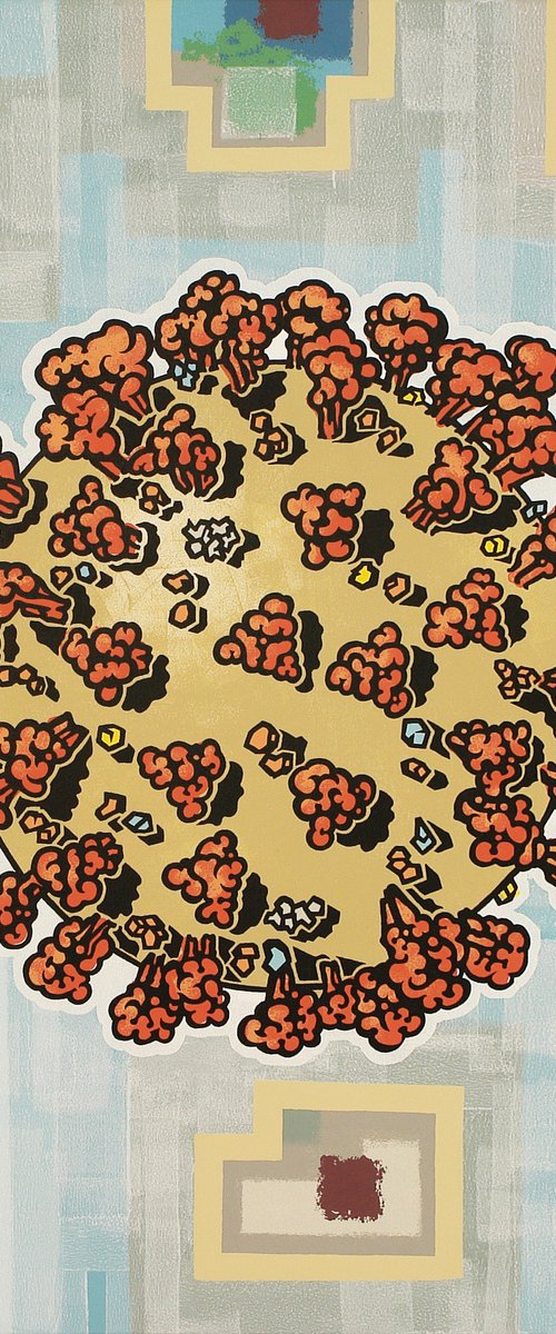All over the world (4) by Ralf Schmidt