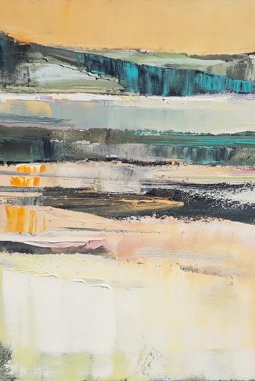 Light water. by Lesya Ros