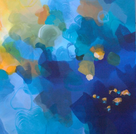 Go where your heart takes you