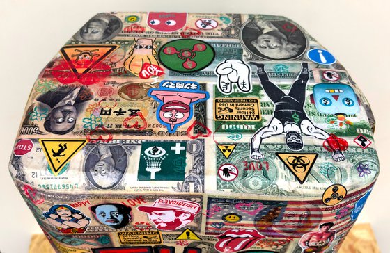 WORK HARD DREAM BIG...