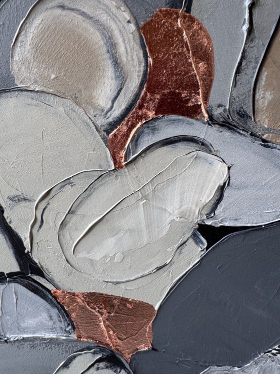 As Petals Touch Light