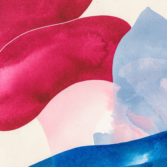 Contours of Soft Defiance
