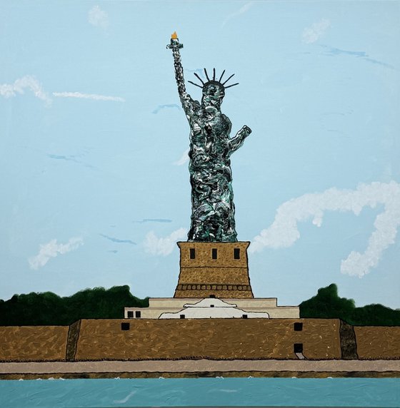 Lady of Liberty