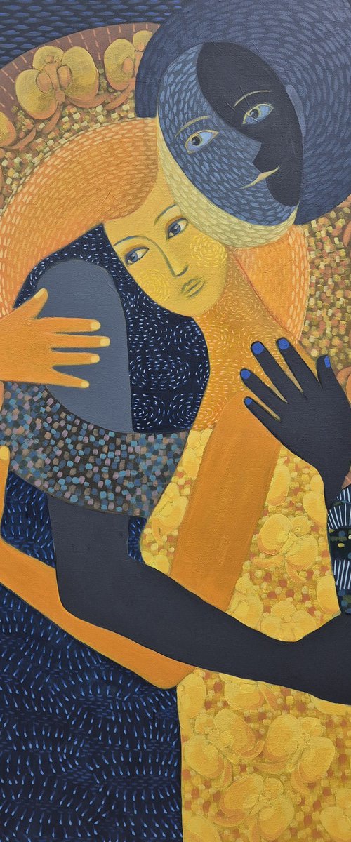 Solar eclipse by GITTI gv