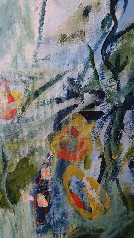 Lyric Hiking Trail 2