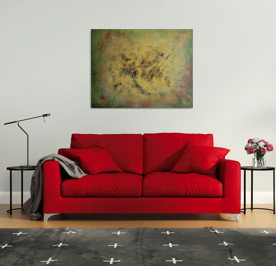 WITHIN THE DEPTHS OF THE SOUL