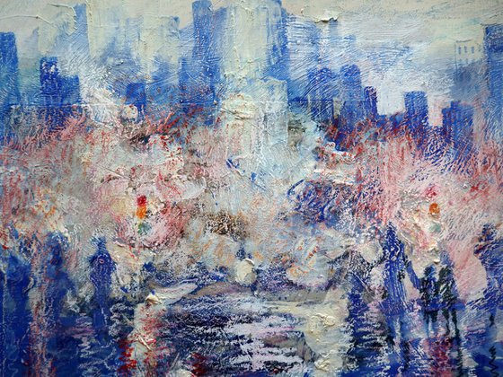 Fantasy with Flowers 314