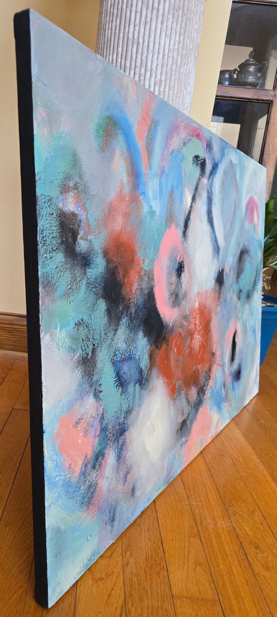 When Tenderness Appears