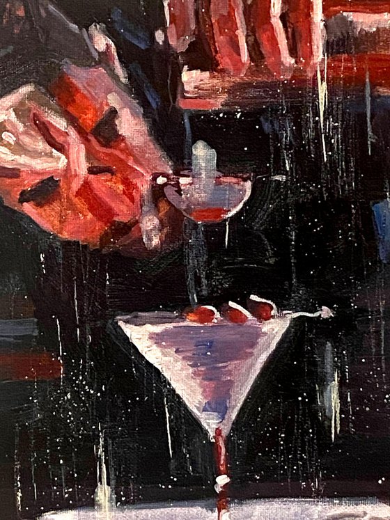 Cocktails #22