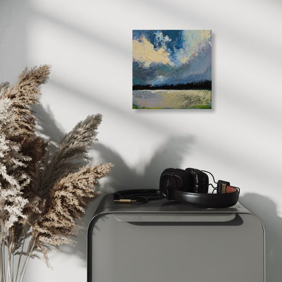 Atmospheric Study No. 13