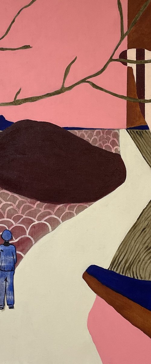 Leisure by Camilla Blauenfeldt