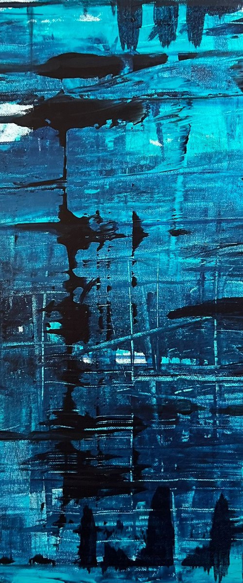 Matrix by Shabs  Beigh