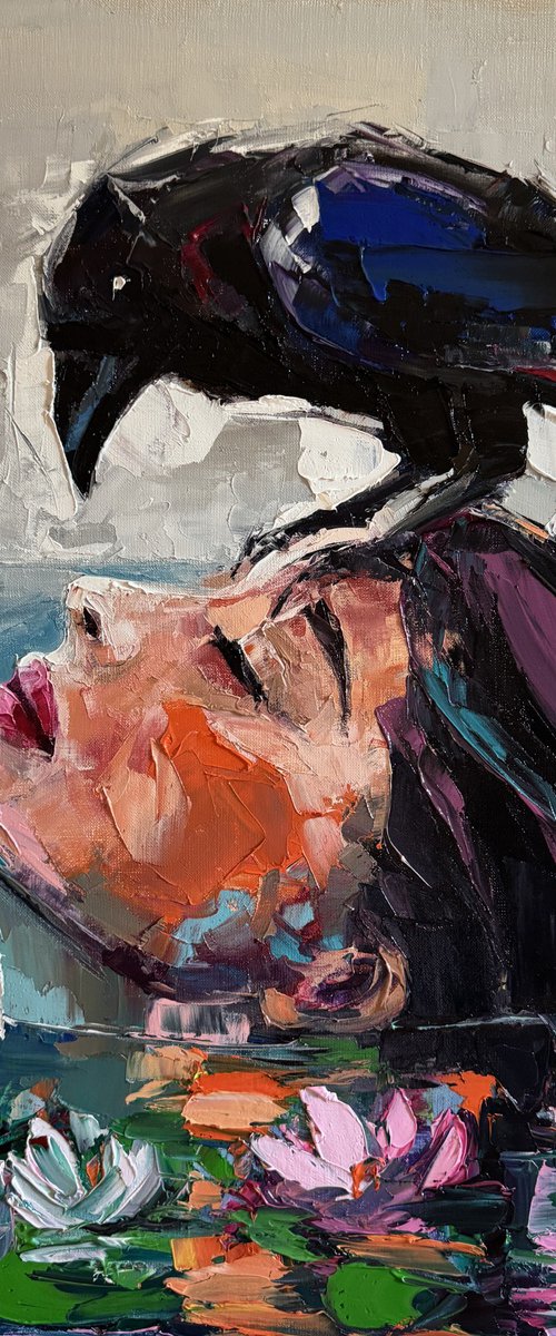 Daughter of the Lake by Lina Redford