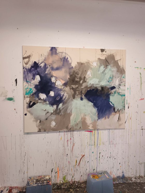 Fading Outlines II
