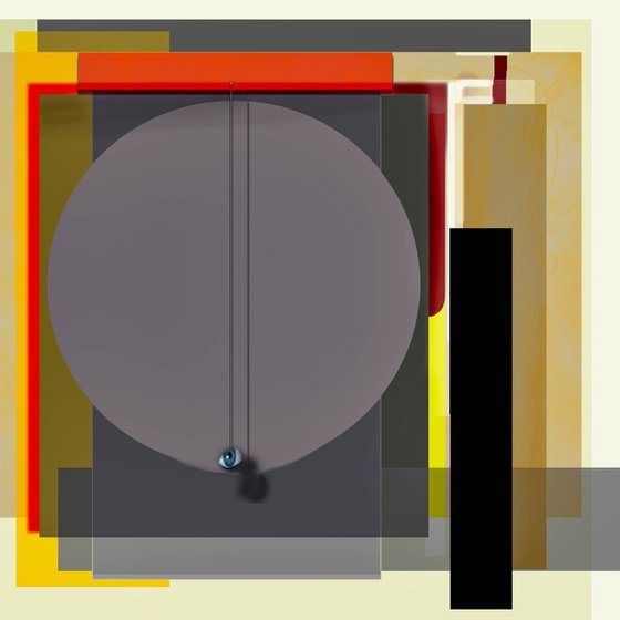 Abstraction with clock
