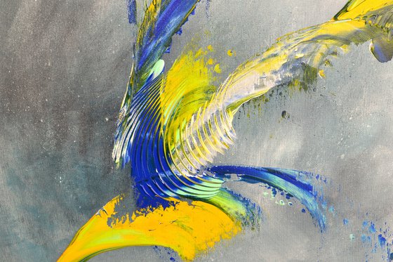 GALACTIC ENERGY