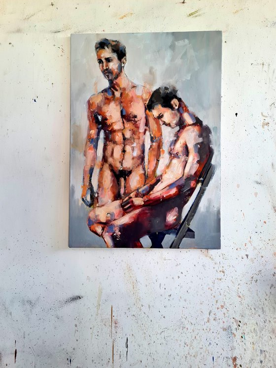 two male figures 2-6-24