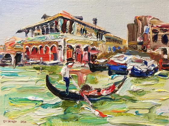 Venice
