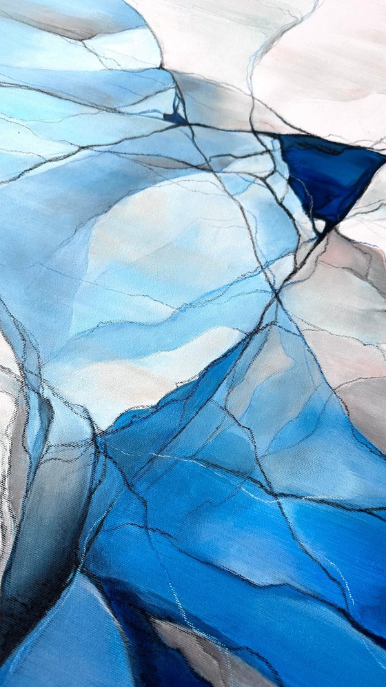 Lines of Our Intersections