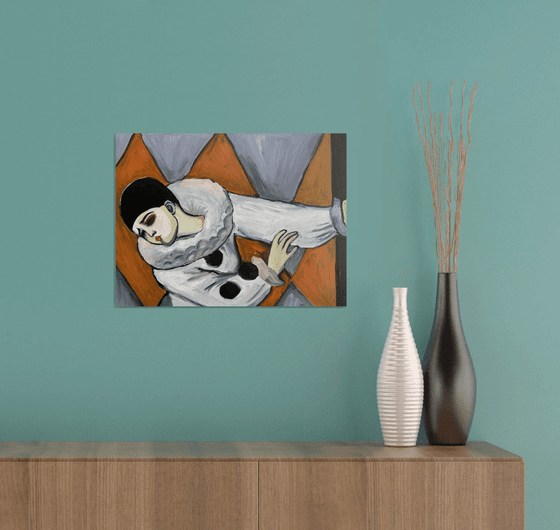 Copy of Xan (Christian Cornelius) Krohn