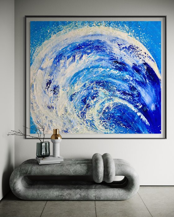 Wave No.7