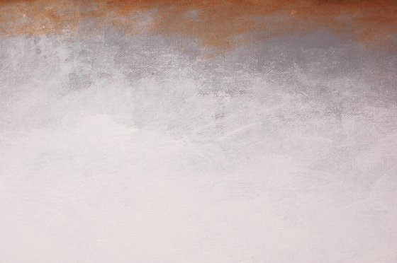 "The Sky And Sea"