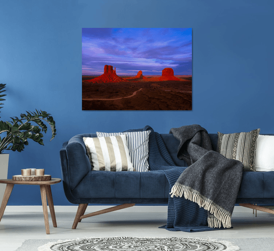 Monument Valley