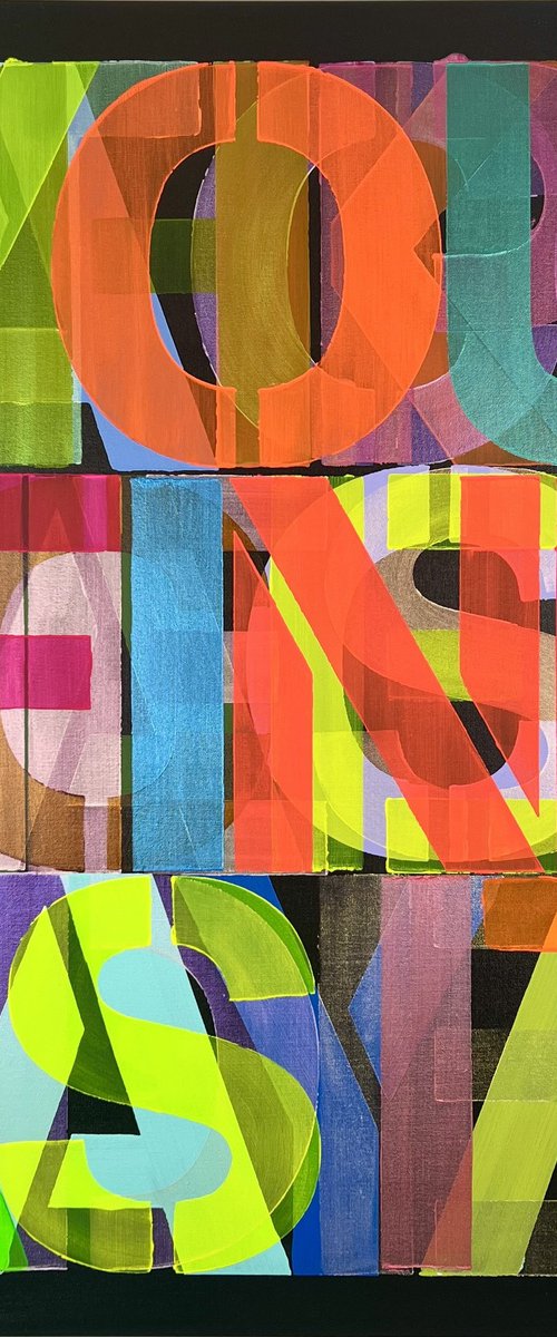 As It Comes by Niki Hare