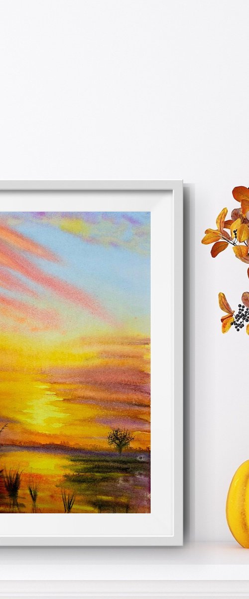 COME AWAY WITH ME by Jenny Tsoneva