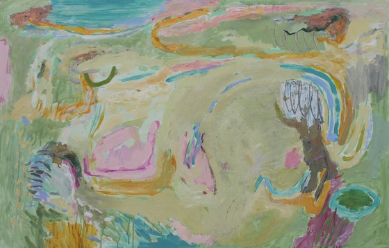 The arrival of spring