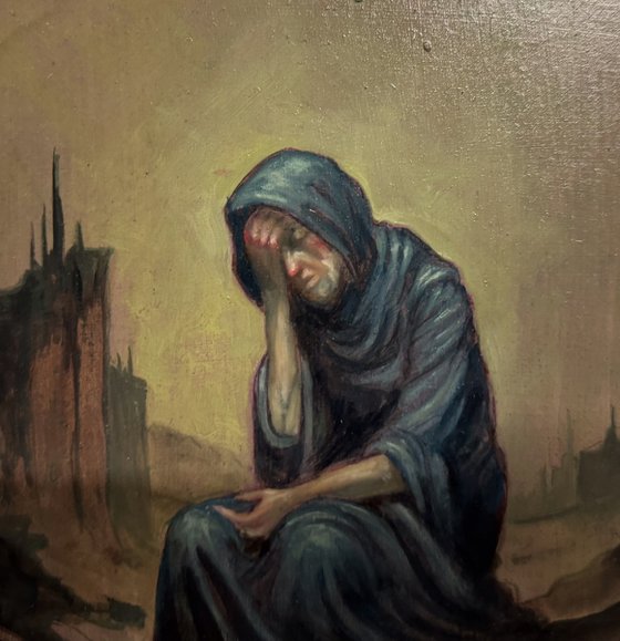 The Depths of Despair