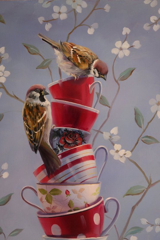"Tea Party"