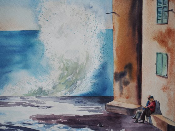 Wave