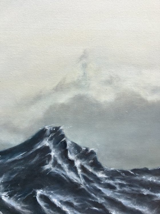 From the Depth