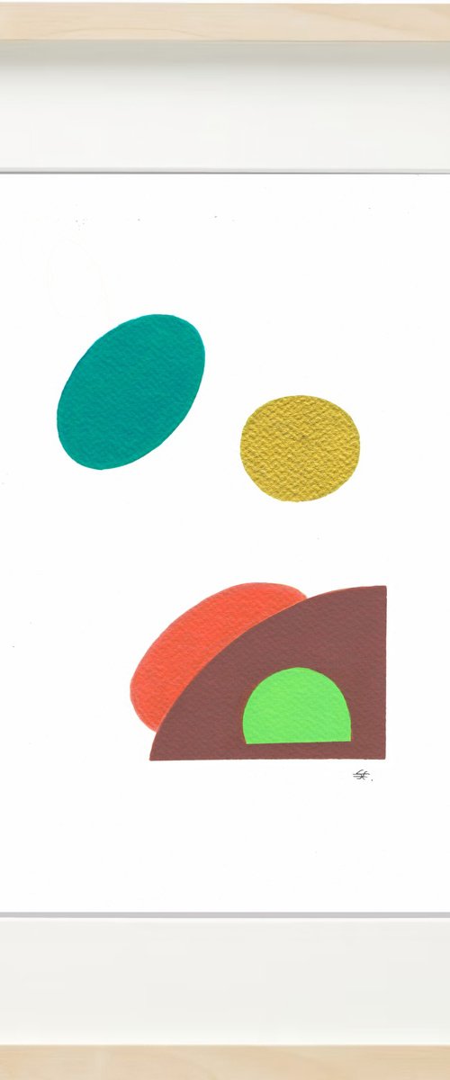 SS98.S1 by Carla Sá Fernandes