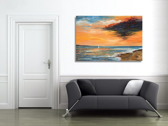 Seaside Impression D 4