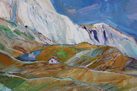 " Seceda "