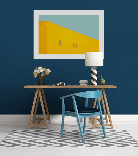 Wallscape 279 (extra size)