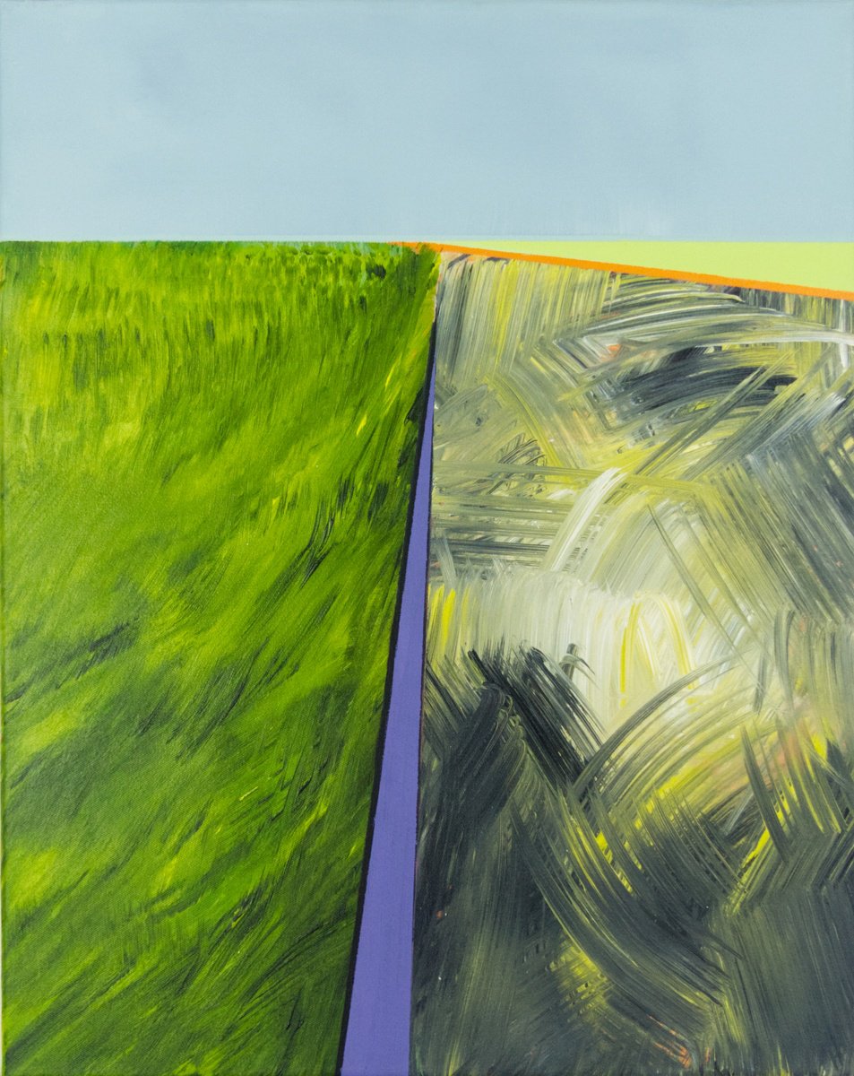 Point Of View 10 By Katrin Roth, 16 X 20, Artwork For Sale On Artfinder