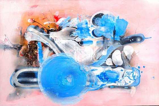 Chainsaw for Dummies