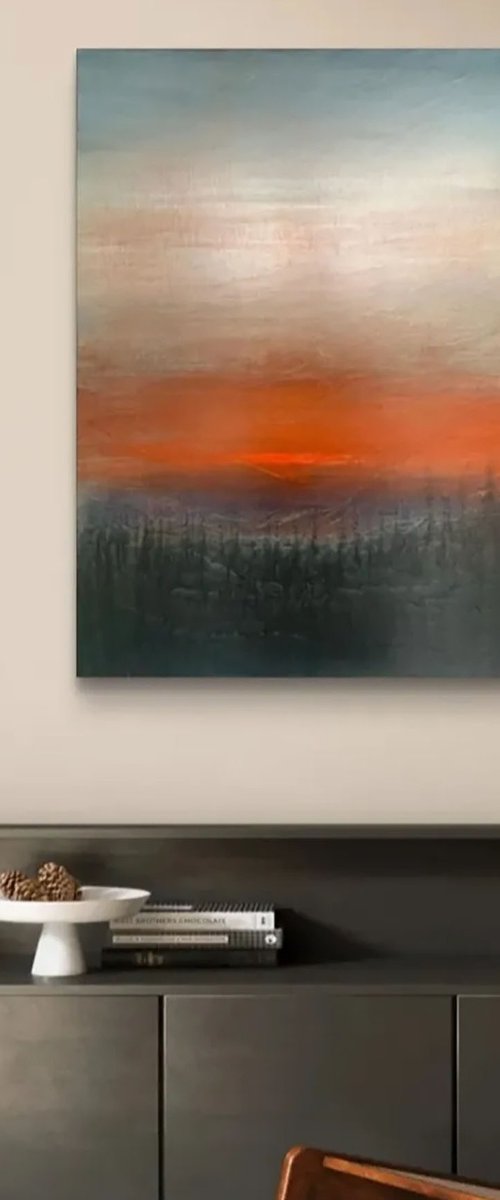 Solstice by Suzanne Williams