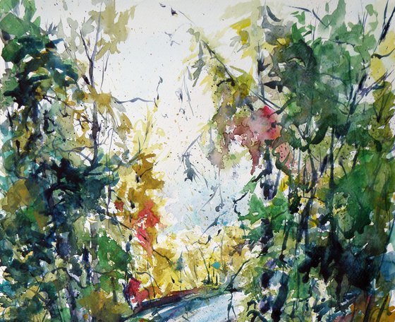 Forest