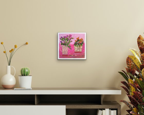 Flower Delight