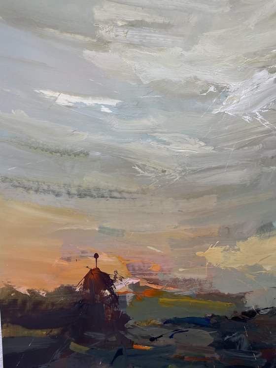 Depth of nature 253