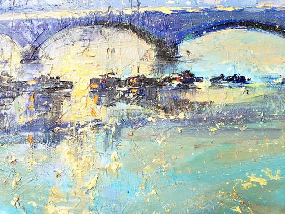 Bridge.