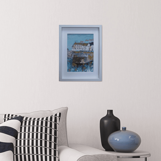 Porthleven, The Ship